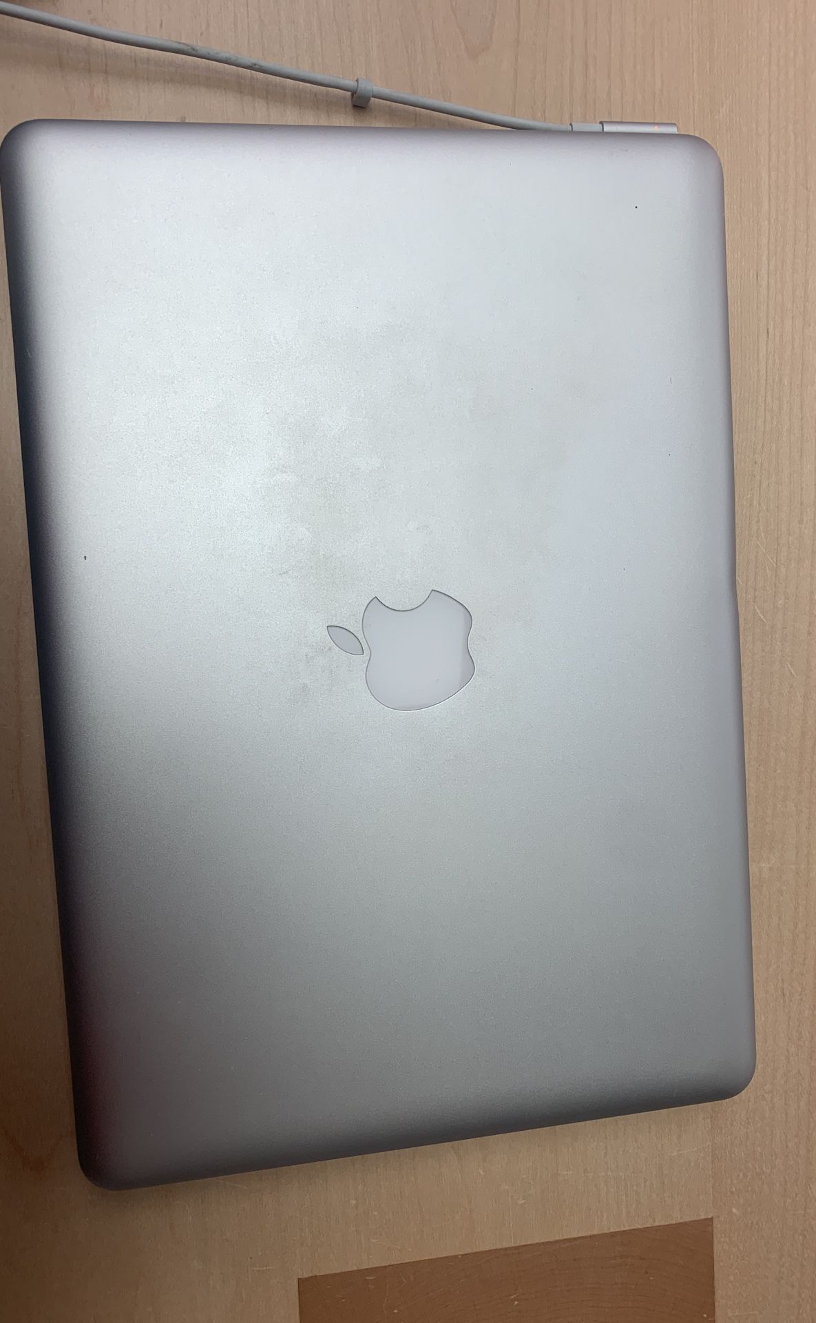 MacBook Pro 13 inch- Mid 2012