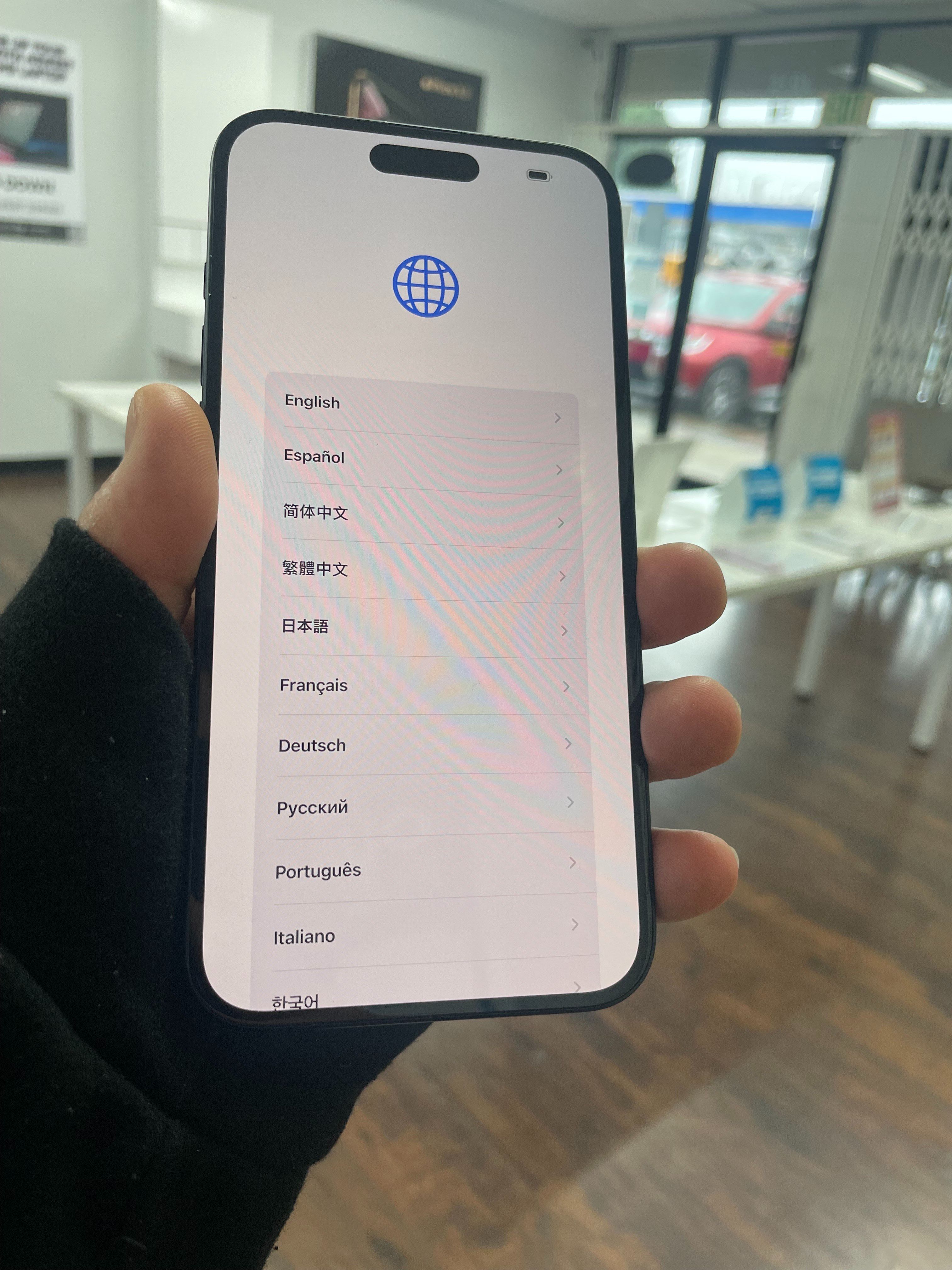 📱BLACK FRIDAY DEALS - Apple iPhone 16 Plus (Pre-Owned) – Starting at $549! Save 45% + Up to 1-Year Warranty – Just $1 to Grab It Today 🔥