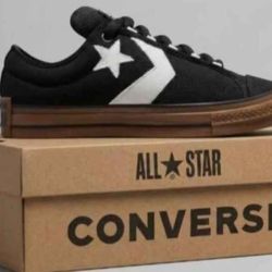 Mens Size 10.5 NEW CONVERSE 👟