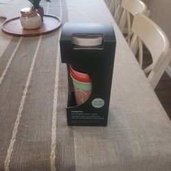 2020 Starbucks Color Change Cups