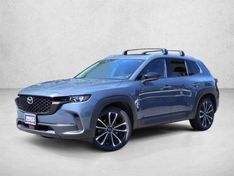2024 Mazda CX-50
