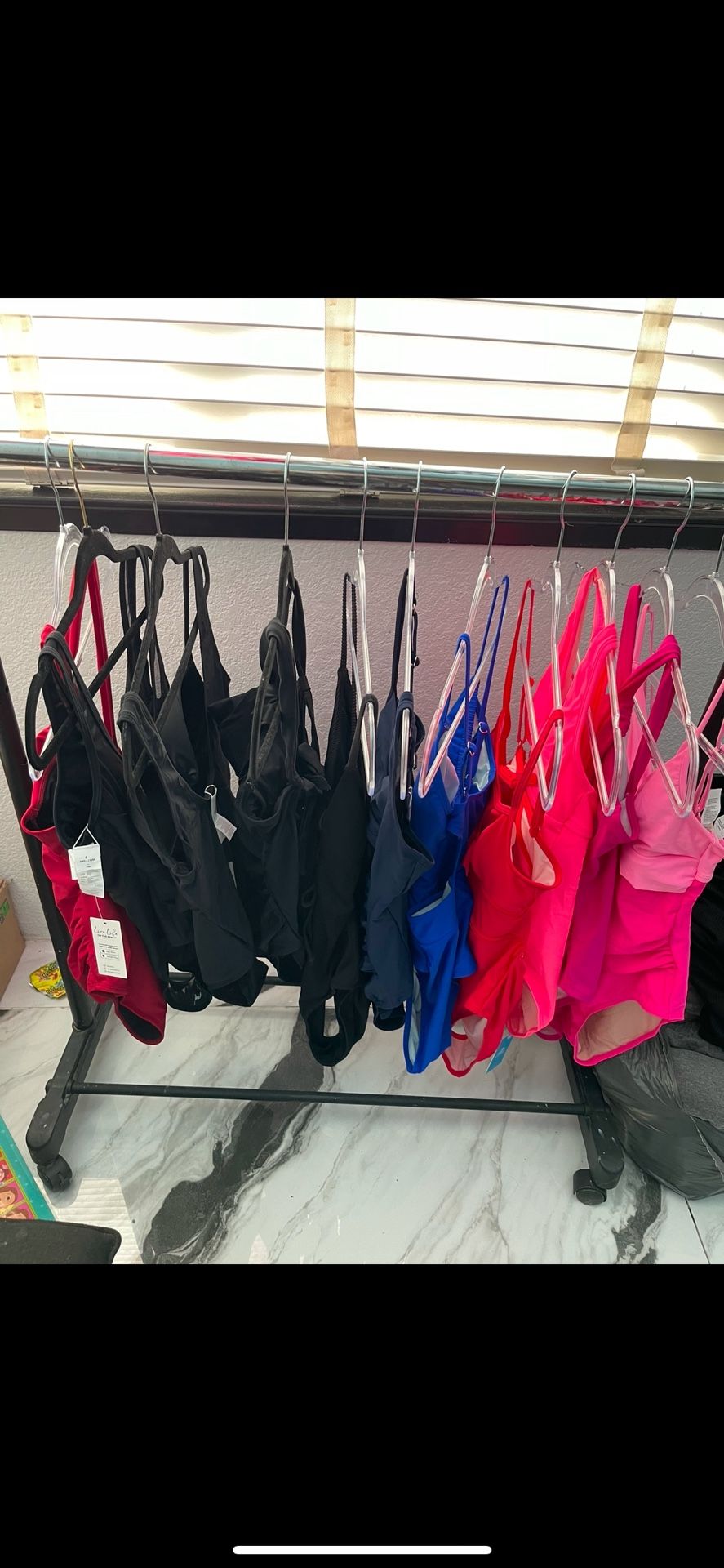 Bikinis Brand New ($15 Each)