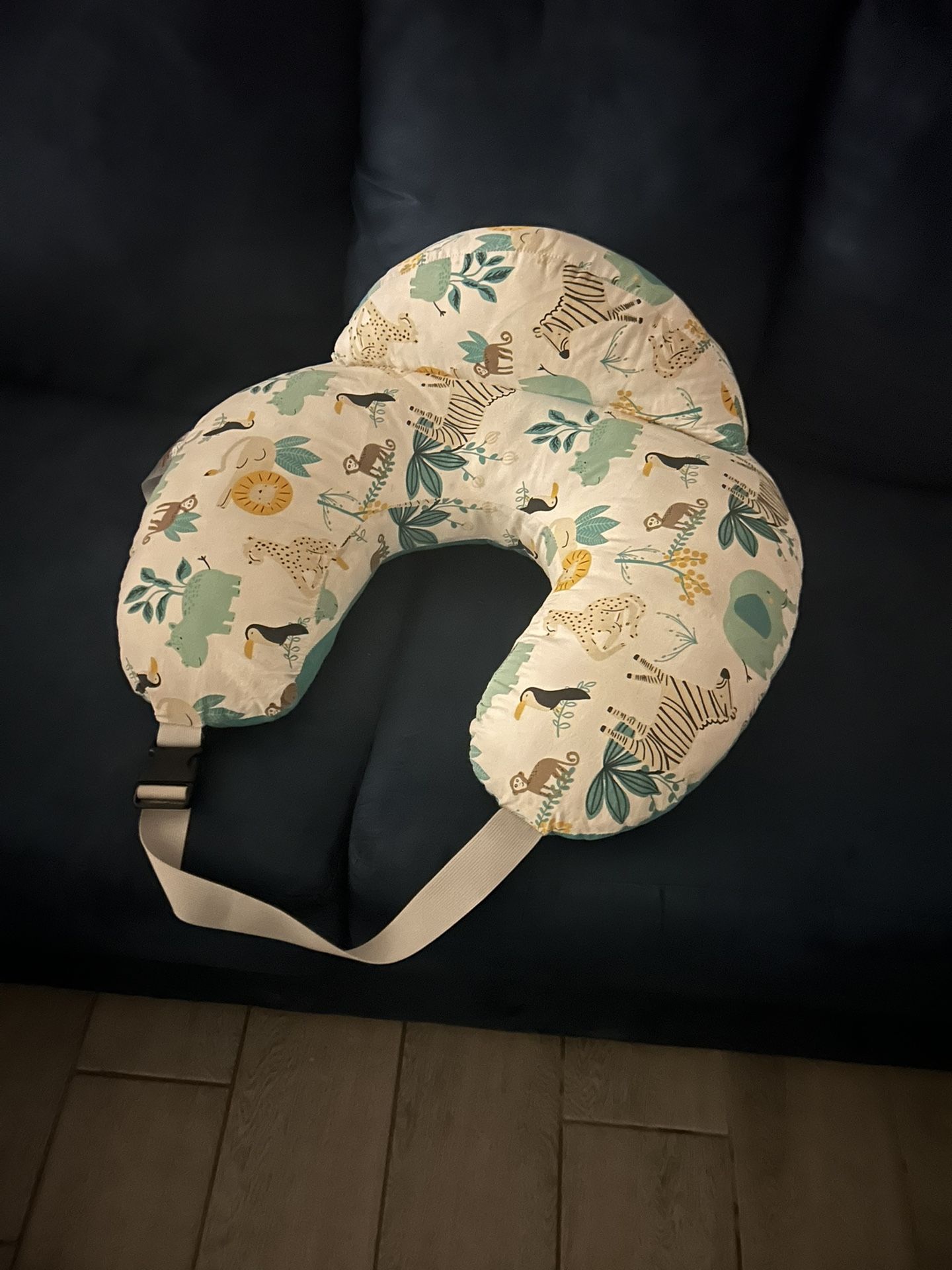 Breastfeeding- Nursing Pillow