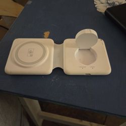 Tech Candy 3.way Charger