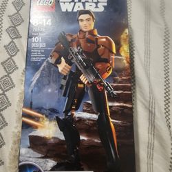 Star Wars  Lego. New