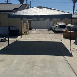 Canopy