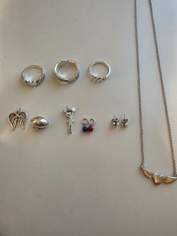James Avery Jewelry