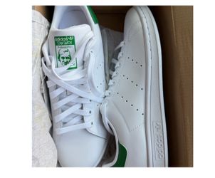 Stan Smith Adidas Size 8