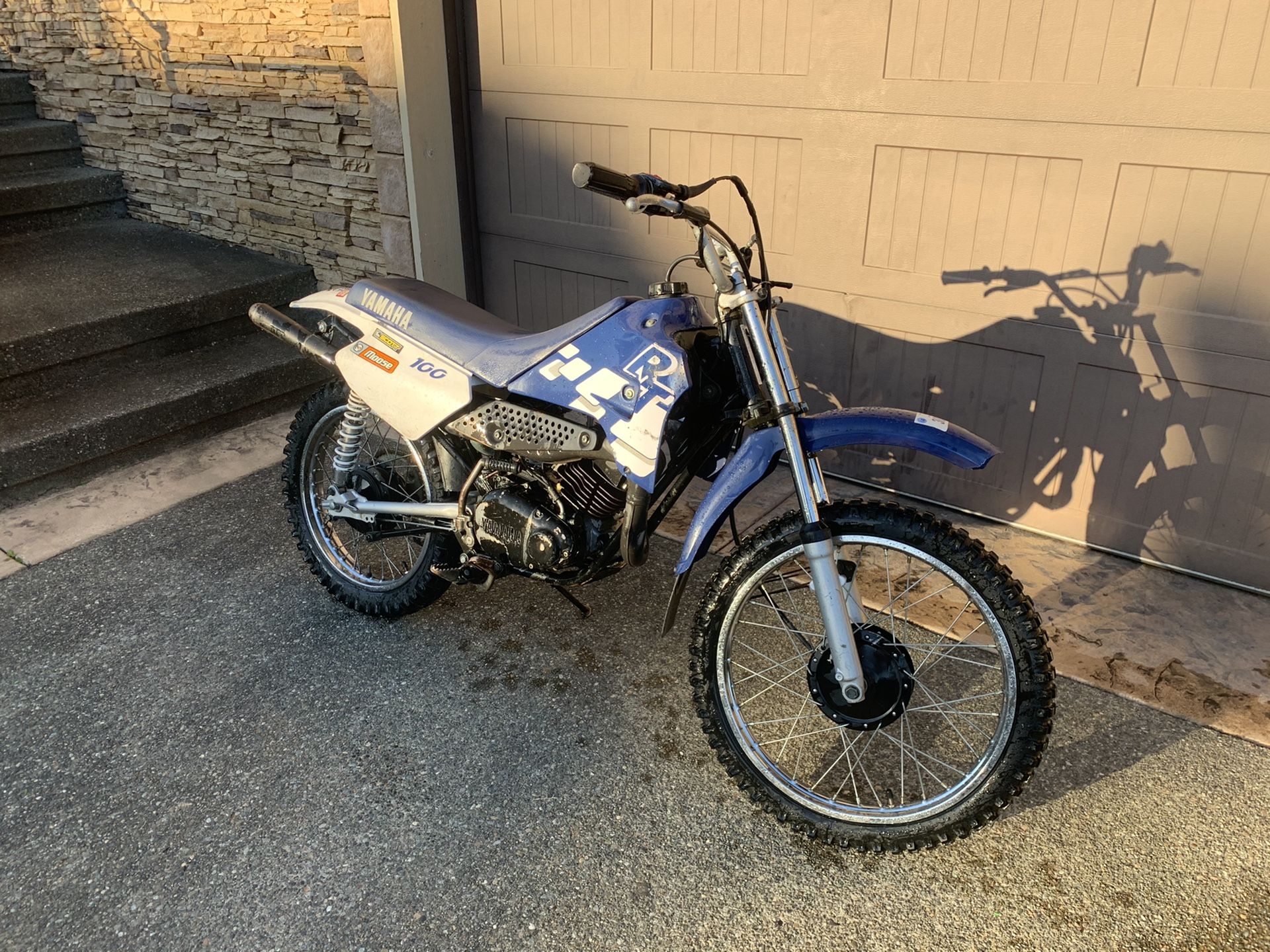 yamaha dirt bike dealers near me