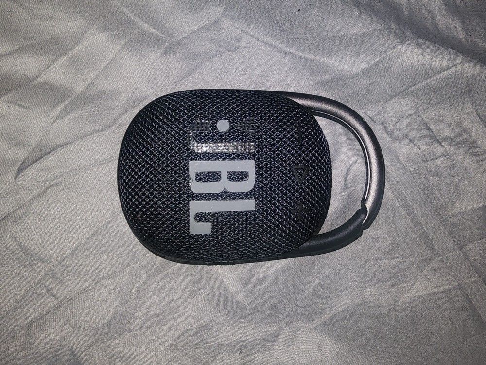 Jbl Clip 4 Black
