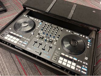 RANE 4 AND ROAD CASE 🔥🔥🔥