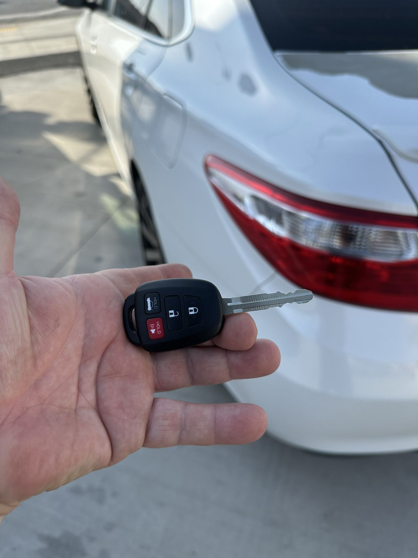 Llaves De Auto Car Keys And Remotes