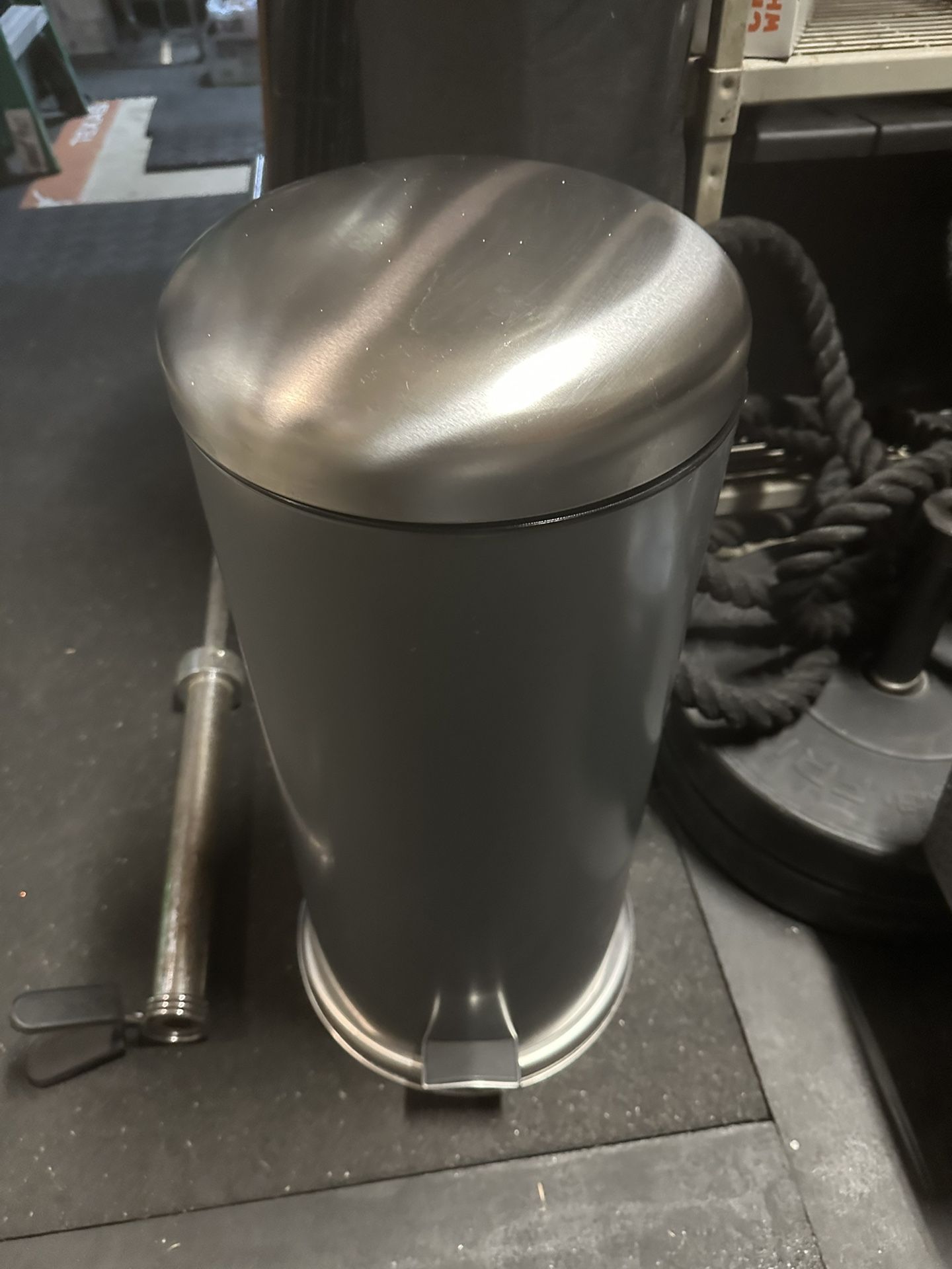 IKEA 8 Gallon Trash Can 