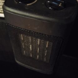 Heater 