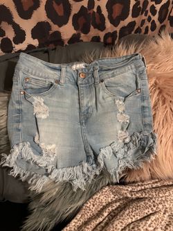 Women’s Shorts