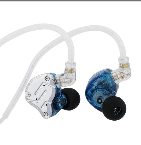 Linsoul KZ ZS10 Pro Gaming Earbuds