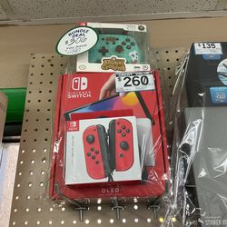 Nintendo Bundle
