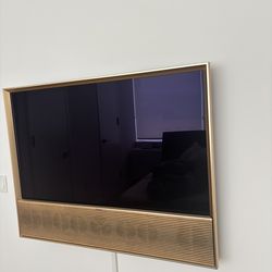 Bang & Olufsen hamony TV 48 Inches