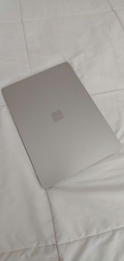 MICROSOFT SURFACE LAPTOP 4 AMD RYZEN 5 8GB RAM 128GB SSD WINDOWS 11