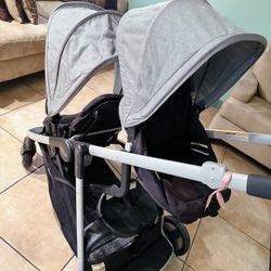 Graco Double Stroller 
