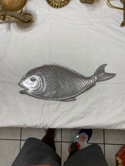 Fish decor