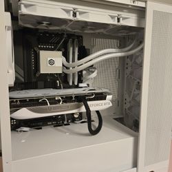 High End PC 