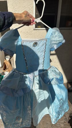 Princess Dress