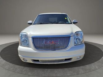 2014 GMC Yukon