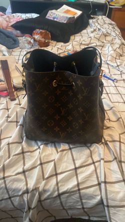Louis Vuitton bag