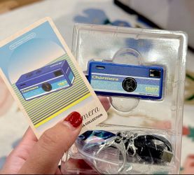 Kodak Charmera - Blue
