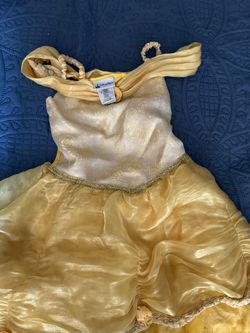 Beauty and the beast Halloween costume