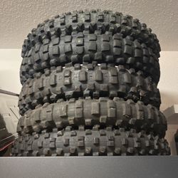 Dirt Bike Tires 