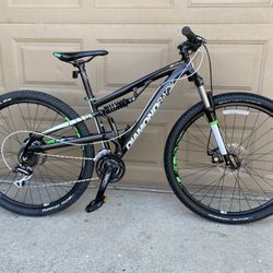 Diamondback Recoil Mountain Bike