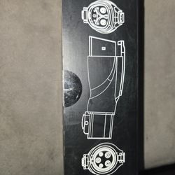 Tesla To J1772 Charging Adapter 