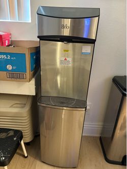 Brio 740 series Water Cooler