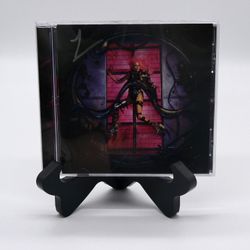 Lady Gaga SIGNED Chromatica CD