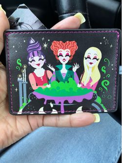 Hocus POCUS
