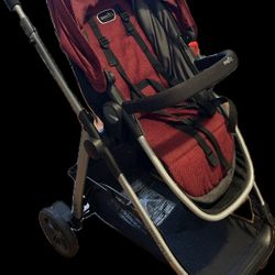 Evenflo  Stroller 