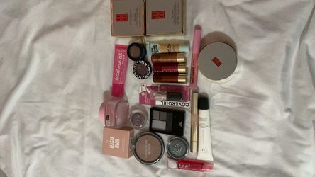 Mixed Makeup Bundle Lot