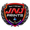 JNJ PRINTS by Jay Sebastian