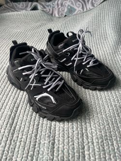 Balenciaga Tracks