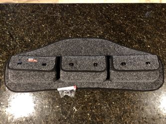 2010 - 2014 Ford Mustang trunk storage Pocket Pod