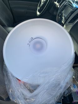 Lamparas Luz Led
