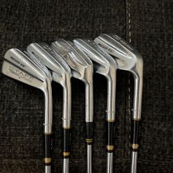 Golf Clubs
