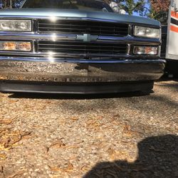 1992 Chevrolet 1500
