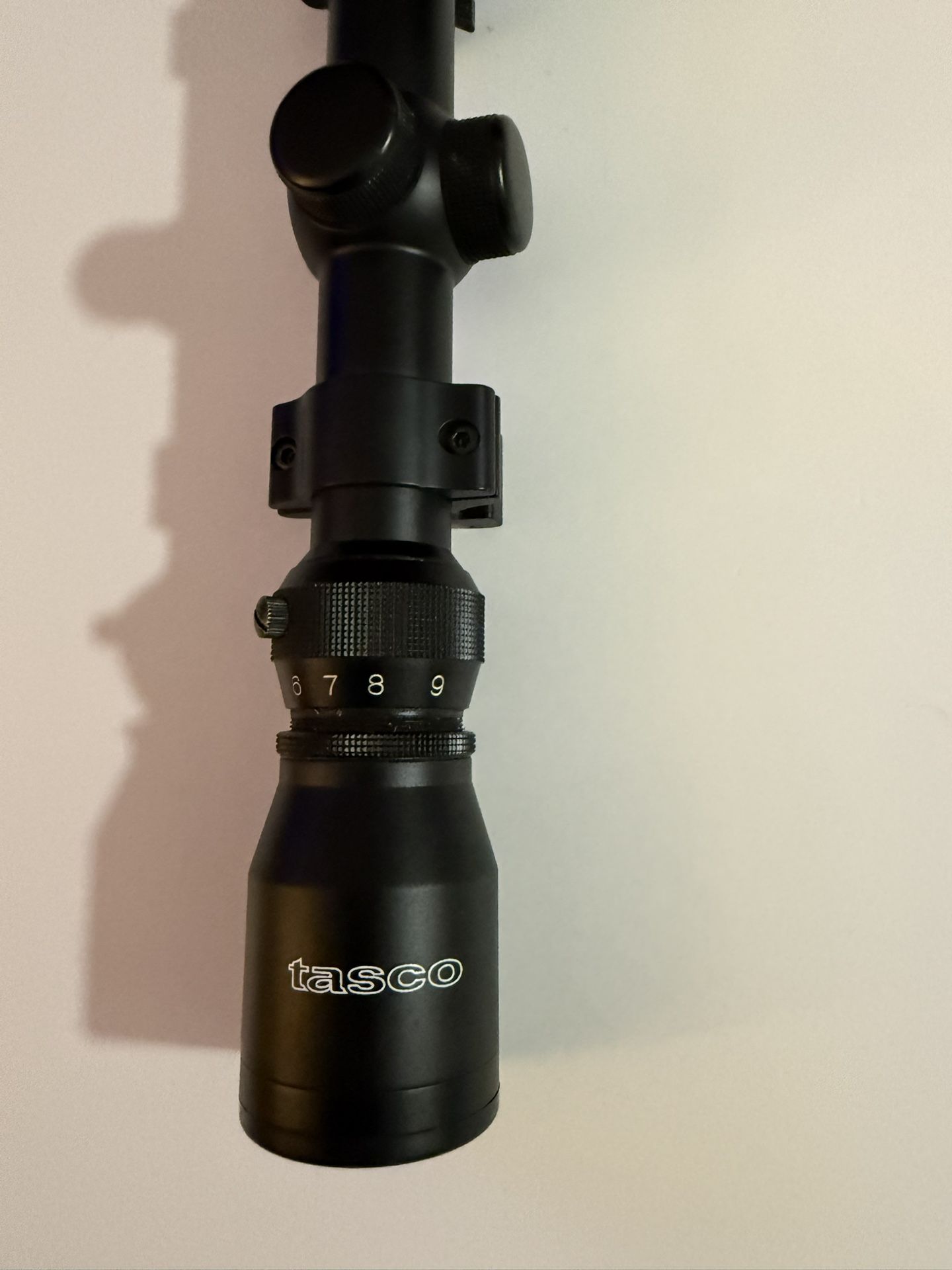 Tasco 39x40 SPL 3x9x40