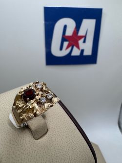 Fathers Day Ring