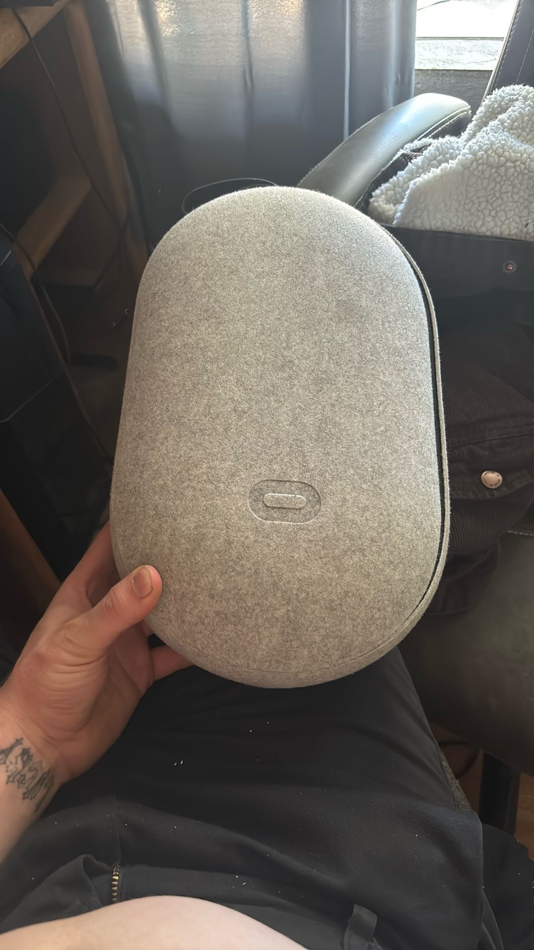 Oculus 2