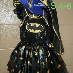Kids Costumes 