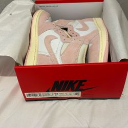 Women’s Jordan 1 High Size 8.5